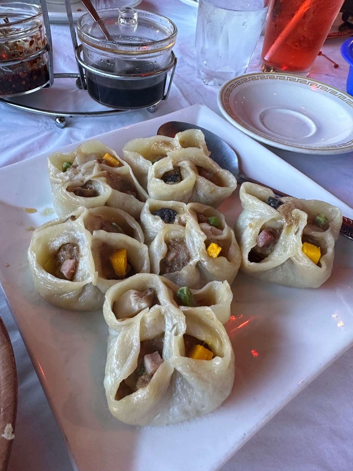 Dumplings